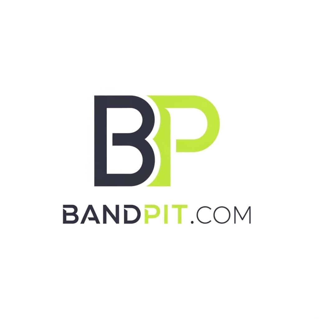 BandPit.com